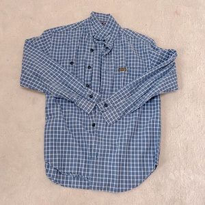 RALPH LAUREN Polo Sport Flannel